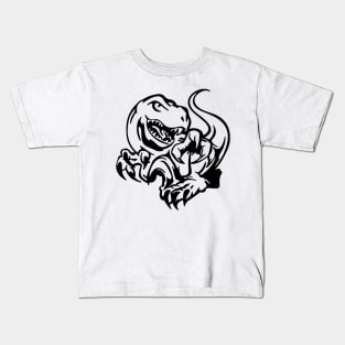 lion Kids T-Shirt